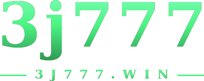 3j777 logo
